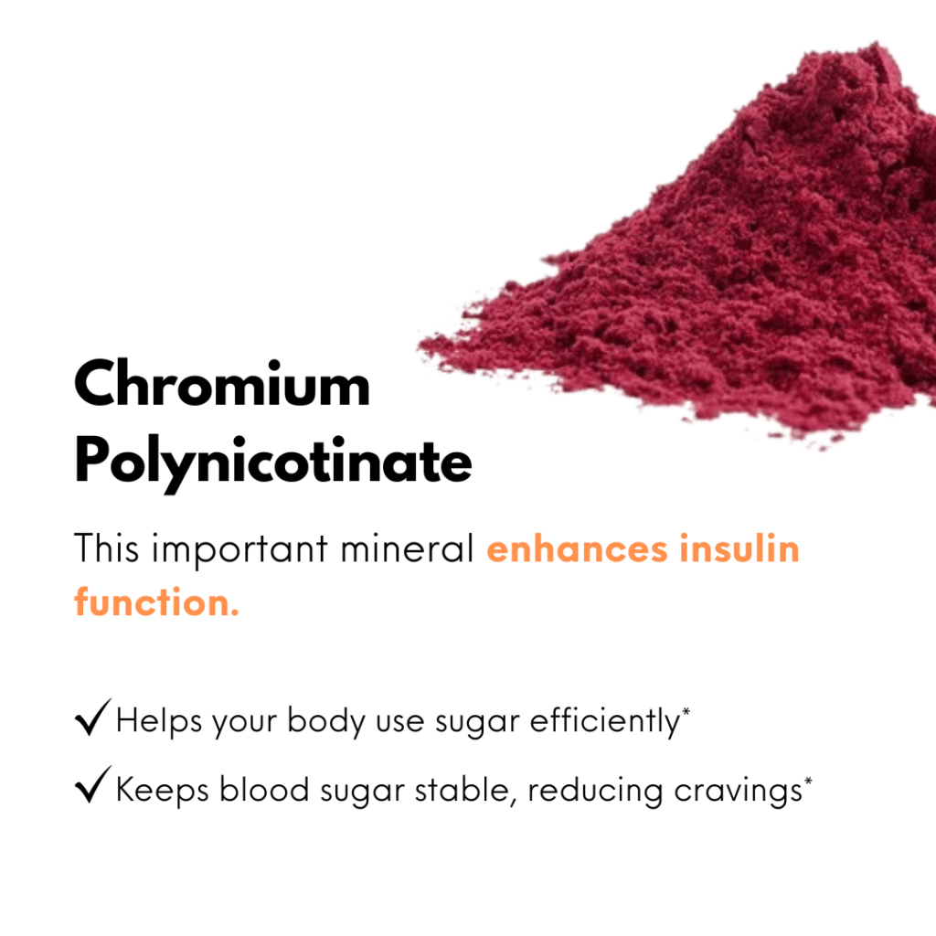 Chromium Polynicotinate1